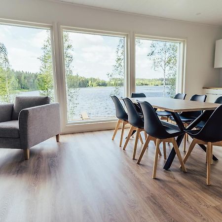 Kajaani Cottages Экстерьер фото