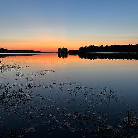 Kajaani Cottages Экстерьер фото