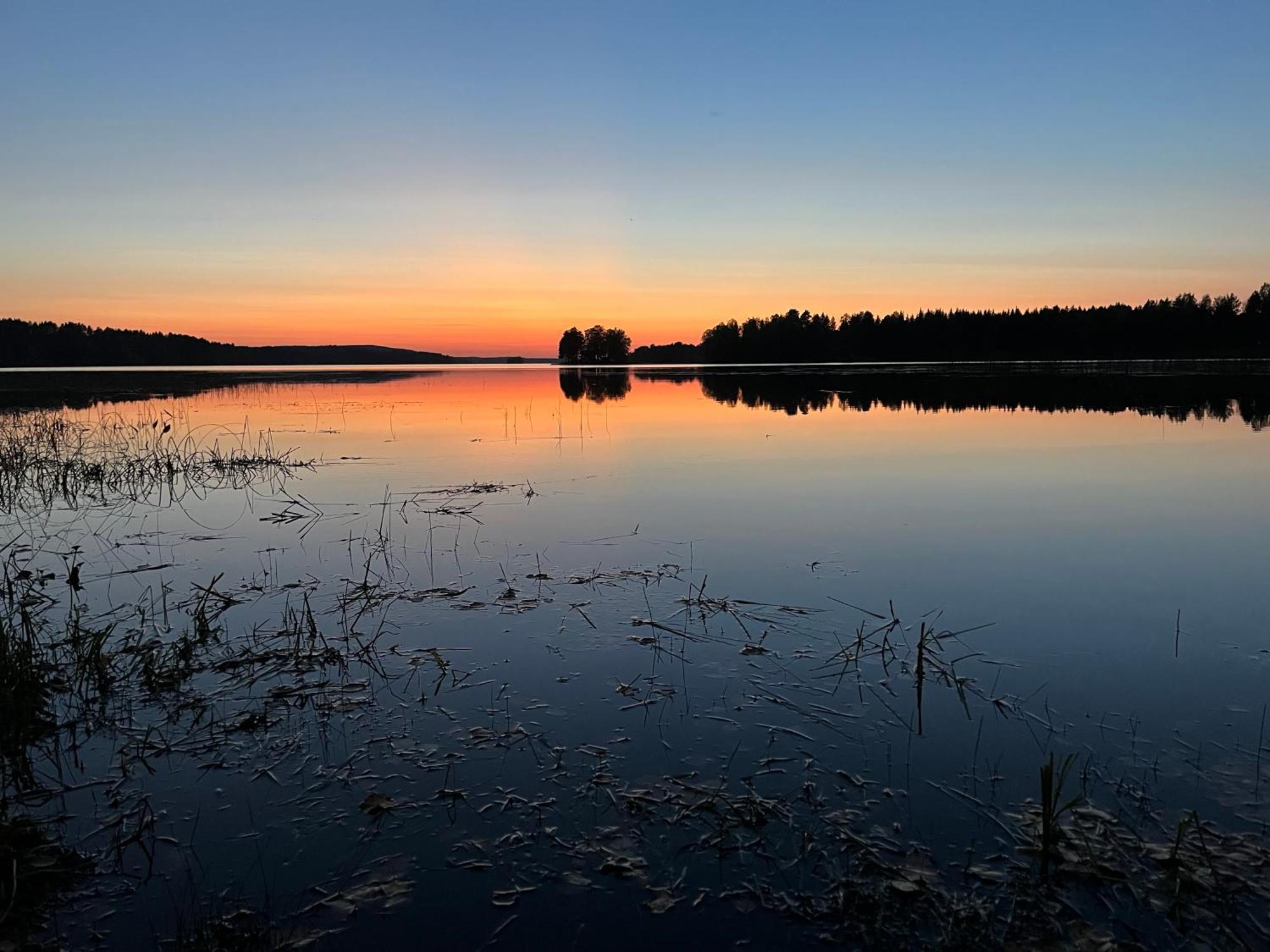Kajaani Cottages Экстерьер фото