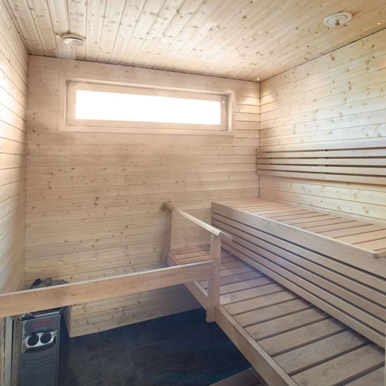 Kajaani Cottages Номер фото
