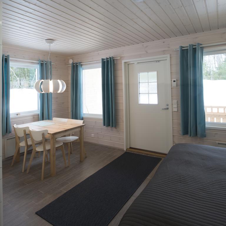 Kajaani Cottages Номер фото