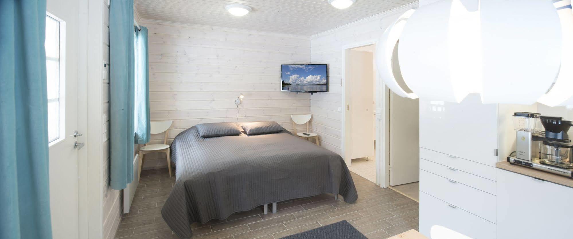 Kajaani Cottages Экстерьер фото