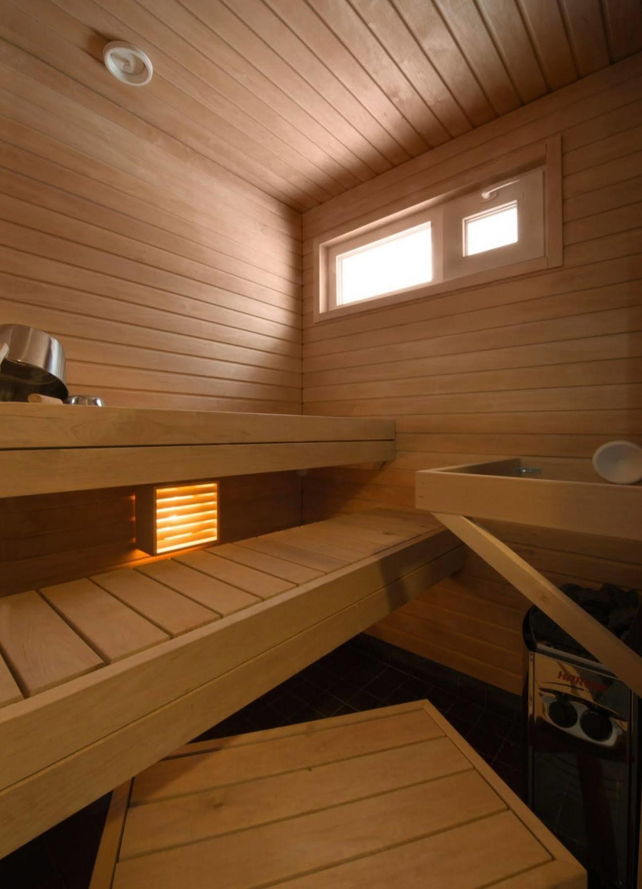Kajaani Cottages Экстерьер фото