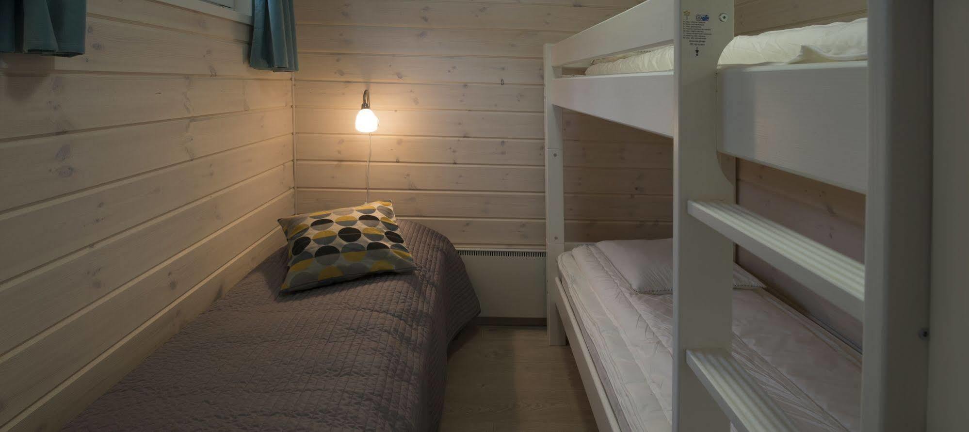 Kajaani Cottages Экстерьер фото